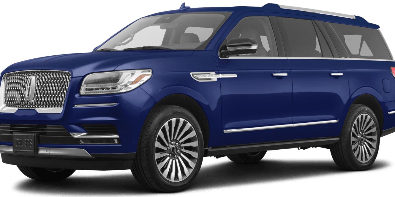 LINCOLN NAVIGATOR L 2019 5LMJJ3TT8KEL26233 image